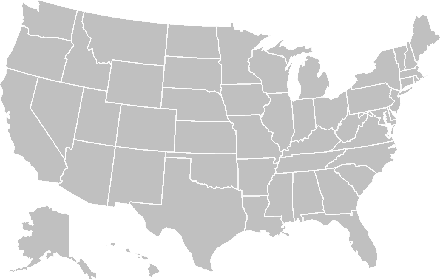 Careers 2 us map 1